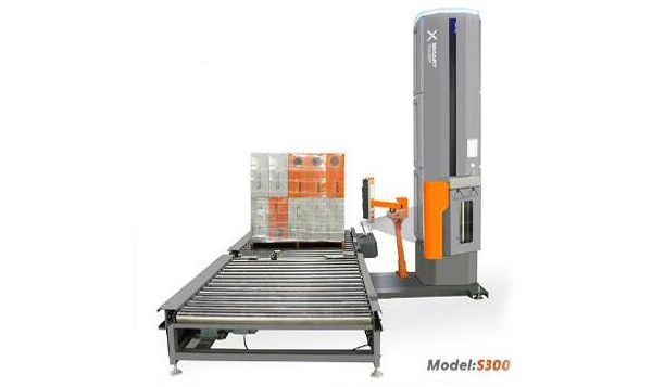 You will get competitive stretch wrapping machine price from us