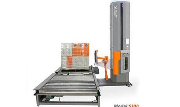 10 Safety Guidelines For Stretch Wrap Machine 