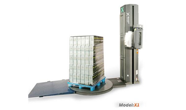 The Development Direction Of Pallet Stretch Wrapping Machine