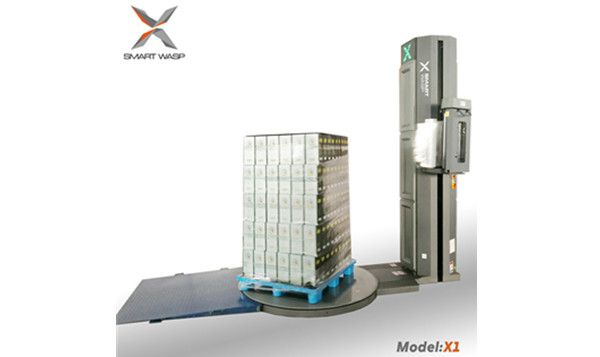 4 Common Faults Of Stretch Wrapping Machine