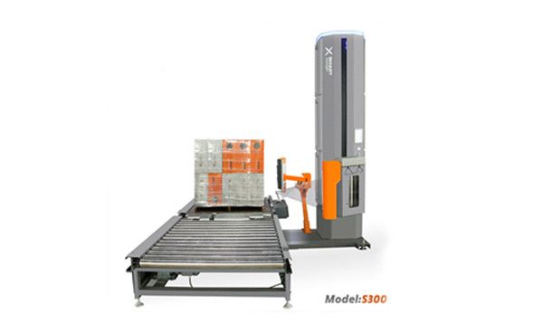 How to Maintain Pallet Wrapping Equipment?