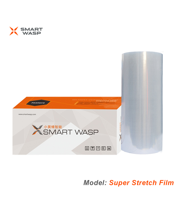 High Quality Super Stretch Film