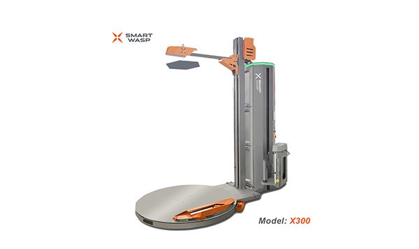 Operation Steps And Maintenance Points Of Pallet Packing Machine