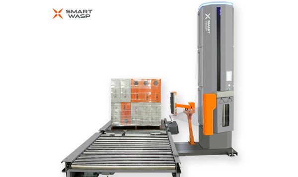 The Benefits of Stretch Wrapping Machine