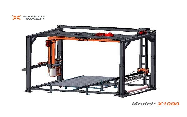 Why Does The Stretch Film Of The Automatic Tray Packaging Machine Always Break?