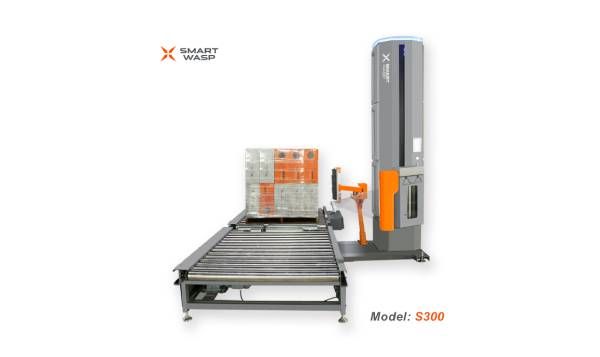 Automatic Packaging Machine Will Usher in New Opportunities for Development