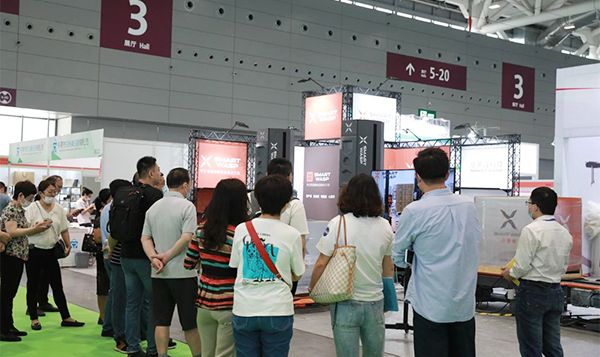 2021 Shenzhen International Printing, Packaging and Label Exhibition