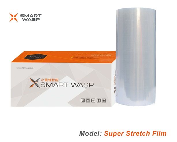 Difference Between Shrink Wrapping and Stretch Wrapping