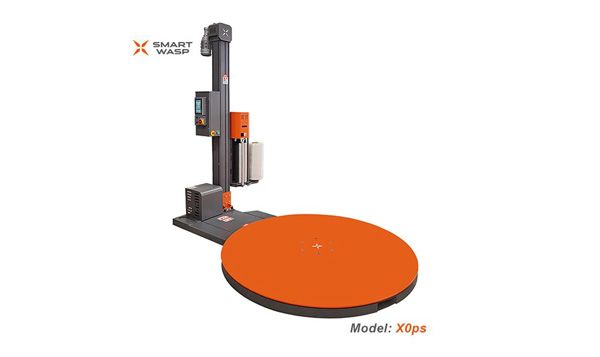 Exploring the Stretch Wrapping Machine: Definition and Applications