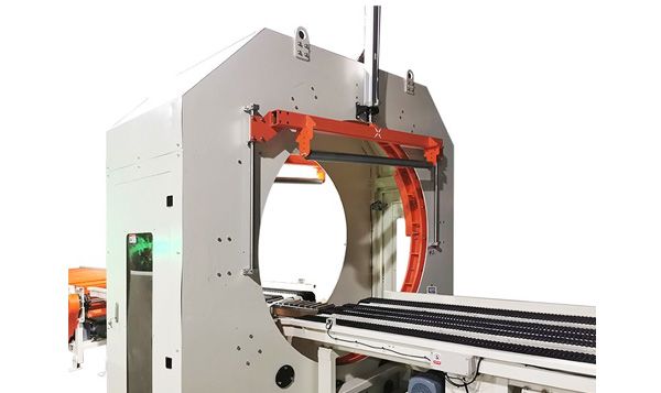 7-Step Guide To Choosing Stretch Wrapping Equipment