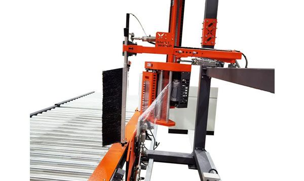 Benefits of Using an Automatic Stretch Wrapping Machine