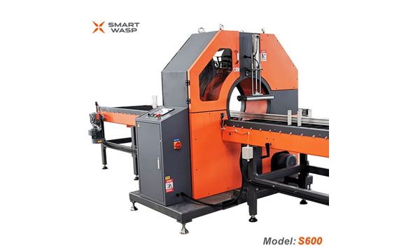 Benefits of Fully Automatic Horizontal Wrapping Machines