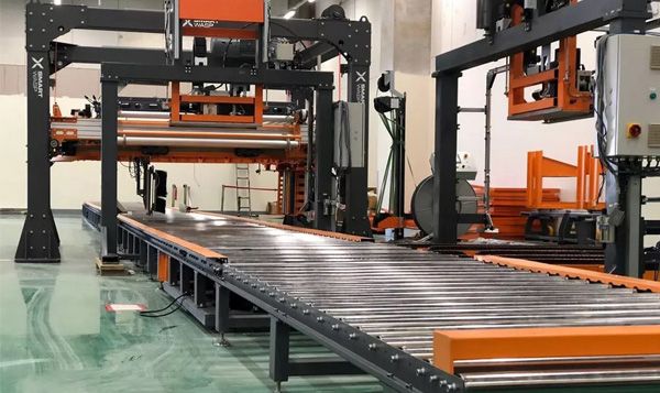 Pallet Wrapping Machines: Complete Guide to FAQs