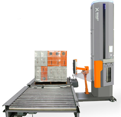 Wrapping Machine Maintenance