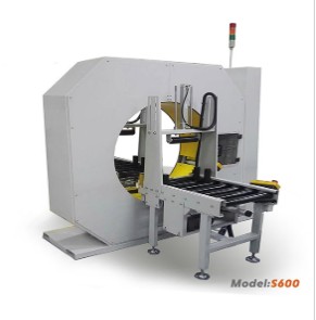 Pallet Winding Packaging Machine