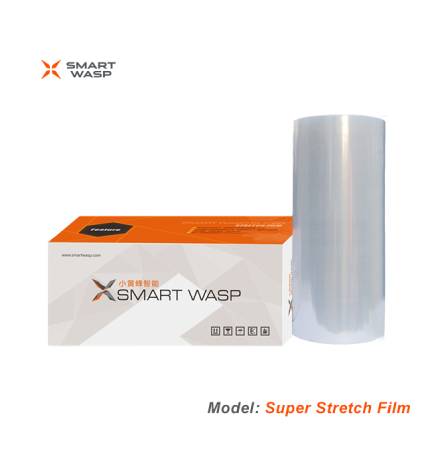 The Difference Between Stretch Film And Stretch Film