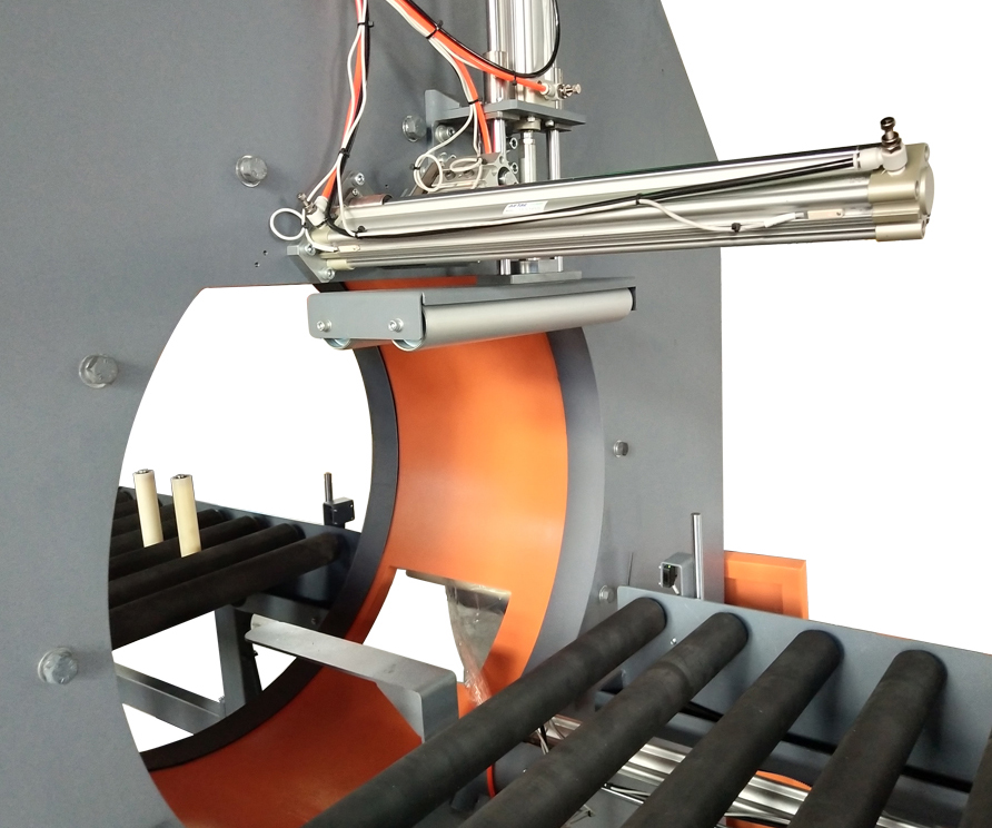 Stretch Wrapping Machine: 3 Means to Boost Performance