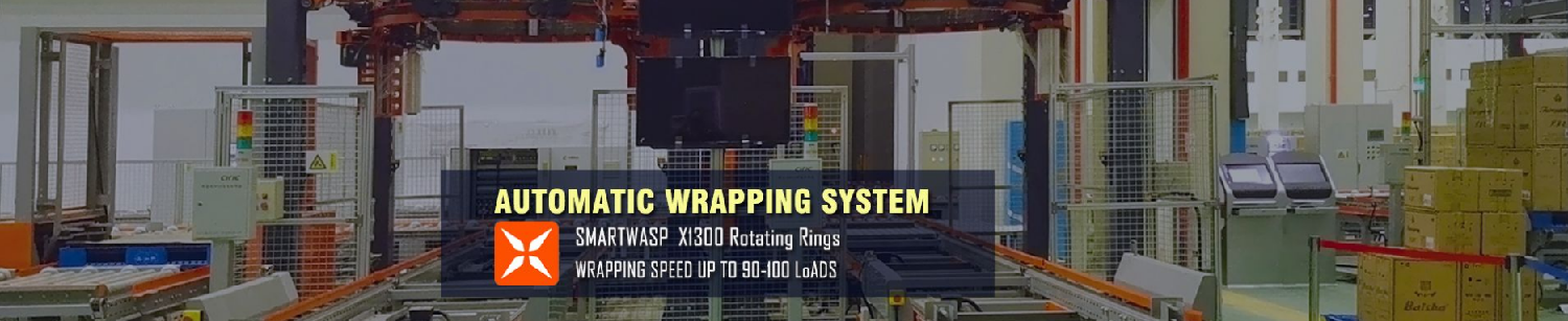 What Are the Working Methods of Stretch Wrapping?