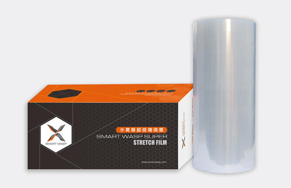 Stretch Packaging and Stretch Film Market Study