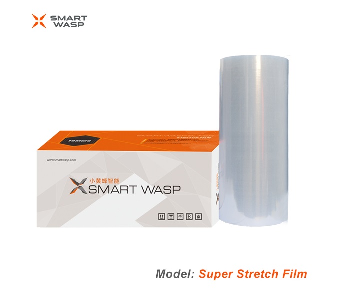 What May Cause Stretch Film Packaging Failure