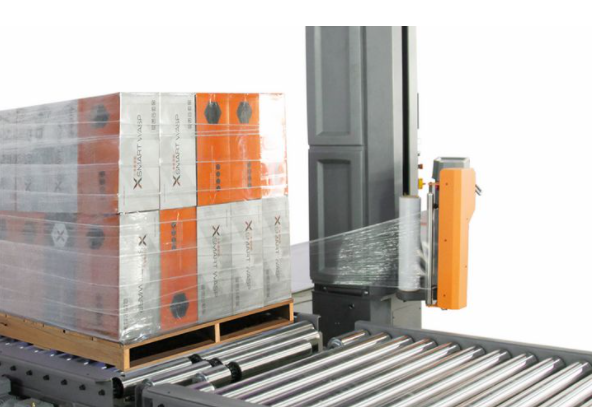 Pallet Packaging Machine Companion Tools Guide