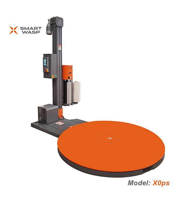 What Much Do You Know About Pallet Wrapping Machines?